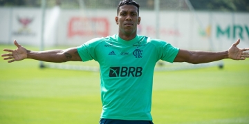 ¿Qué dijo Herrera sobre la opción de incorporar a Orlando Berrío?