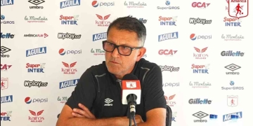 Osorio, casado con la rotación Es un principio de vida