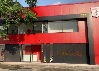 Osorio su pedido de un centro de alto rendimiento y la idea con las inferiores