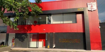 Osorio su pedido de un centro de alto rendimiento y la idea con las inferiores