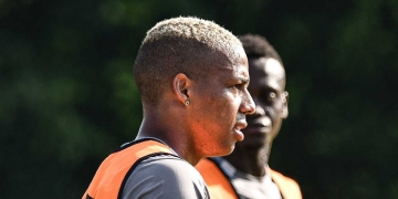 Otra posible salida en América oferta por el extremo Jeison Lucumí