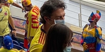 Palabras Mayores de Carlos Antonio Vélez, 10 de junio 2021