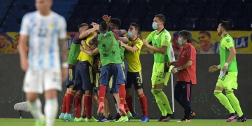 Palabras Mayores de Carlos Antonio Vélez, 9 de junio 2021