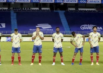 Palabras Mayores de Carlos Antonio Vélez. 3 de junio 2021