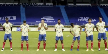 Palabras Mayores de Carlos Antonio Vélez. 3 de junio 2021