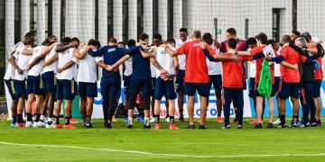 Palabras Mayores de Carlos Antonio Vélez. Junio 2 de 2021