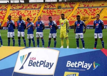 Posibles fechas para la final de la Liga BetPlay 2021