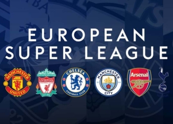 Premier League multó a clubes que fundaron la Superliga