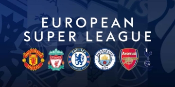 Premier League multó a clubes que fundaron la Superliga