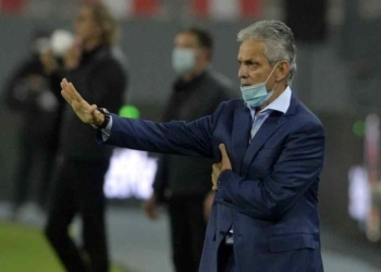 Reinaldo Rueda vs. Argentina: así le fue al DT enfrentando a la Albiceleste