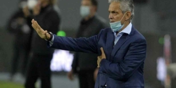 Reinaldo Rueda vs. Argentina: así le fue al DT enfrentando a la Albiceleste