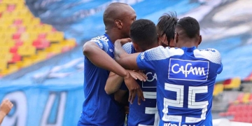 Una baja más en Millonarios: Tiene posibilidad de salir