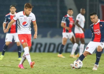 rafael-carrascal-america-de-cali-cerro-porteno-copa-libertadores