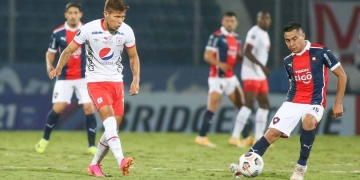 rafael-carrascal-america-de-cali-cerro-porteno-copa-libertadores