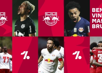 Red Bull Bragantino cerró un acuerdo con OneFootball