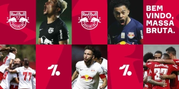 Red Bull Bragantino cerró un acuerdo con OneFootball