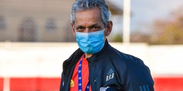 El posible 11 de Colombia sin los internacionales que no prestaron