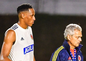 Reinaldo Rueda, Selección Colombia, Copa América 2021