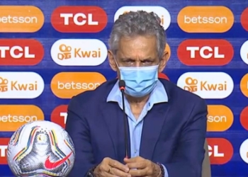 Reinaldo Rueda explicó por qué Colombia perdió contra Perú