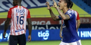 Ricardo Márquez, sin filtro. Confesión a Alberto Gamero