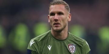 Ranking-7 de los arqueros suecos más costosos en el mercado internacional del fútbol