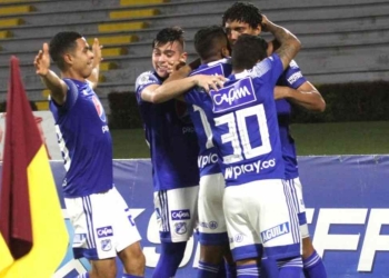 Rompecabezas azul: Posible titular de Millonarios vs. Tolima