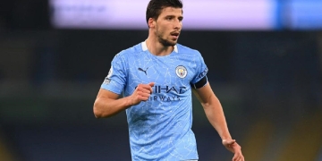 Los 8 defensores portugueses con más valor en el mercado del fútbol