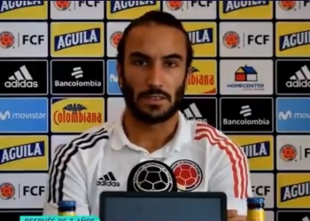 Sebastián Pérez: "Muy contento de volver a la Selección con un entrenador que me conoce muy bien"