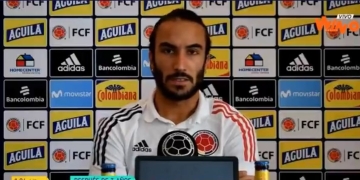 Sebastián Pérez: "Muy contento de volver a la Selección con un entrenador que me conoce muy bien"