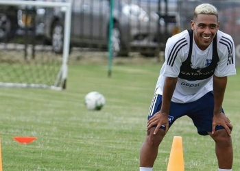 Se recuperan y están listos para la final con Millonarios
