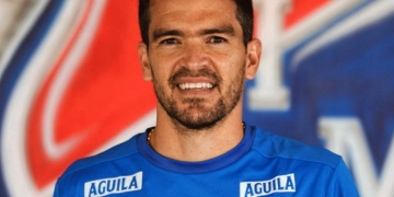 Sebastián Hernández, Deportivo Independiente Medellín, DIM, fichajes DIM 2021-II (2)