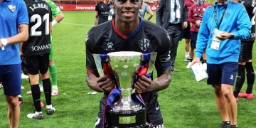 Sebastián Peñaloza, DIM, fichajes DIM 2021-II, Deportivo Independiente Medellín