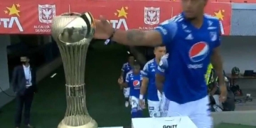 ¿Sentencian a Juan Carlos Pereira por romper una tradición?