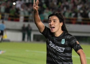 Sherman Cárdenas podría reencontrarse con Juan Carlos Osorio