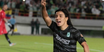 Sherman Cárdenas podría reencontrarse con Juan Carlos Osorio