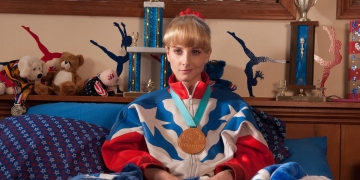 The Bronze: una joven con mucha ambición pone en peligro el legado de una experimentada atleta