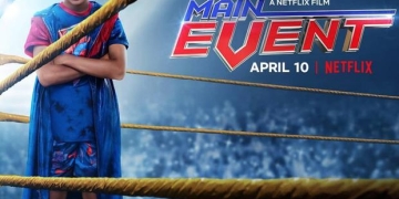 The Main Event. El sueño de un chico fan de la WWE se hace realidad