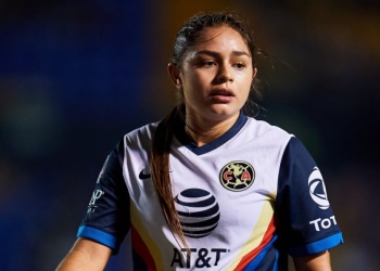Tigres Femenil presentó oficialmente a la mediocampista Jana Gutiérrez