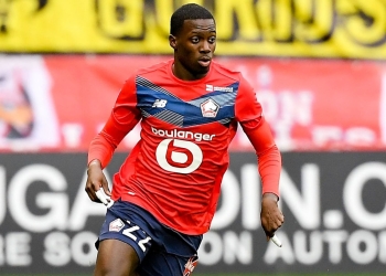Top-5 de los delanteros de USA con más valor en el mundo del fútbol
