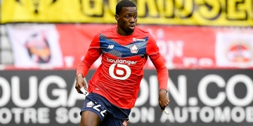 Top-5 de los delanteros de USA con más valor en el mundo del fútbol