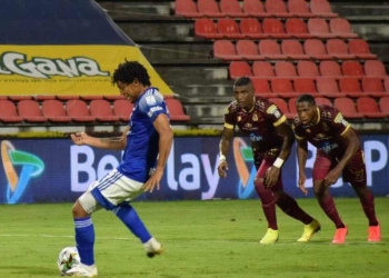 Tolima vs. Millonarios: ¡Primera polémica, sin jugar!