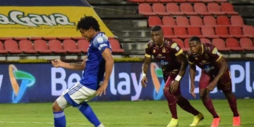 Tolima vs. Millonarios: ¡Primera polémica, sin jugar!