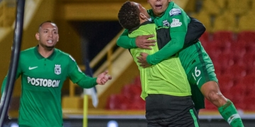 Vladimir Hernández, fichajes DIM 2021-II, Deportivo Independiente Medellín, DIM, Atlético Nacional