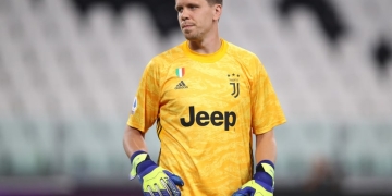 Top-6 con los jugadores de Polonia que tienen más valor en el mundo del fútbol