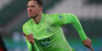 Top-5 de los atacantes de Holanda más cotizados en el mercado futbolero