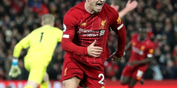 Top-5 con los atacantes de Suiza que más valoración tienen en el mercado del fútbol actual