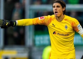 Ranking-8 de los arqueros suizos más costosos del mundo del fútbol