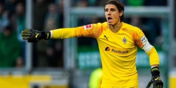 Ranking-8 de los arqueros suizos más costosos del mundo del fútbol