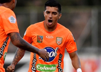 Yeison Guzmán, Atlético Nacional, fichajes Atlético Nacional 2021-II