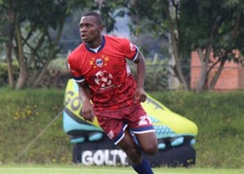 ¿Quién es Adrián Parra, uno de los sondeados por América de Cali?